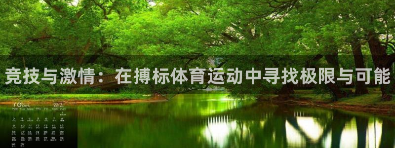 欧亿体育官方正版app集团简介：竞技与激情：在搏标体育运动中