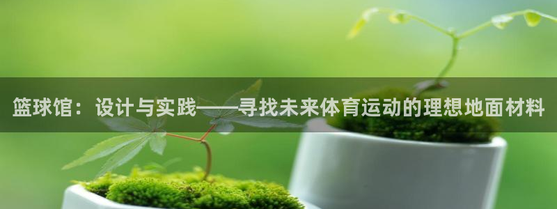 oety欧亿体育官网下载平台：篮球馆：设计与实践——